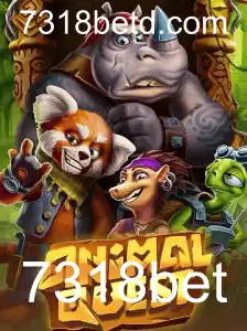 Desvendando o Fascinante Mundo de AnimalQuest