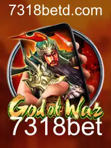 GodofWarM: Uma Imersão no Mundo dos Jogos de Estratégia e Aventura