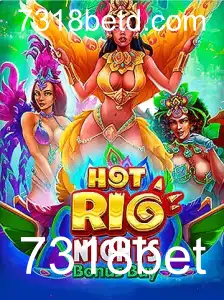 Conheça o Empolgante Jogo HotRioNightsBonusBuy na 7318bet