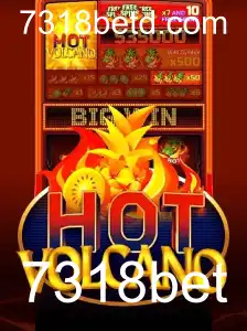 Descubra o Empolgante Mundo de HotVolcano: Aventura e Estratégia em Um Só Jogo