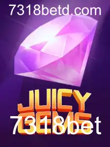Descubra JuicyGems: O Novo Fenômeno do Mundo dos Jogos