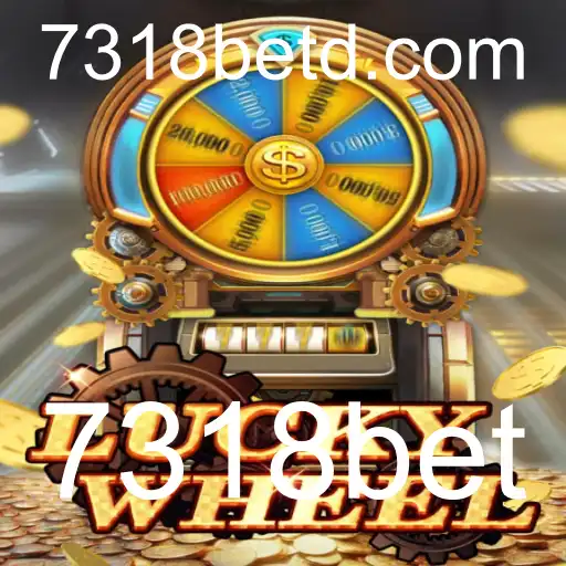 Descubra a Emoção do Jogo LuckyWheel com 7318bet