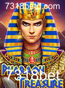 Descubra as Riquezas de PharaohTreasure: Um Jogo Inovador para Aventura e Sorte