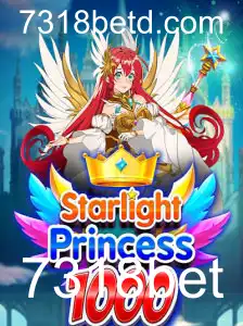 Explorando StarlightPrincess1000: Uma Aventura Estelar