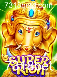Explorando o Fascinante Mundo de SuperRich: Introdução e Regras do Jogo 7318bet