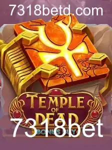TempleofDeadBonusBuy: Descubra a Aventura e as Regras do Jogo Popular