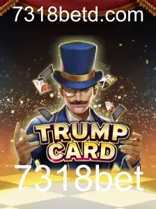 Descubra o Fascinante Mundo de TrumpCard: O Jogo de Estratégia Moderna