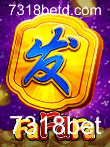 FaFaFa: Descubra o Envolvente Mundo do Jogo com 7318bet
