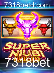 SuperNiubiDeluxe: Um Mergulho no Mundo dos Jogos com 7318bet